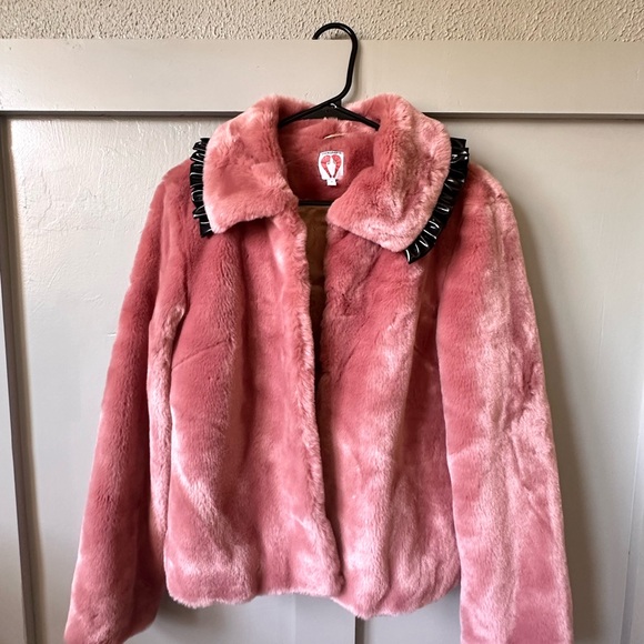 Shrimps Jackets & Blazers - Shrimps size 8, small/medium coat
